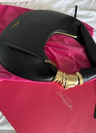 Сумка small souflle bag