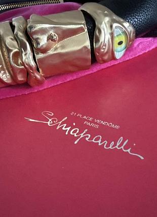 Сумка small souflle bag 2