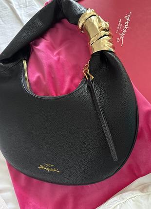 Сумка small souflle bag 3