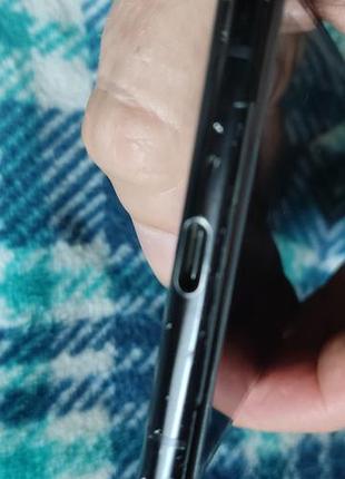 Sony xz2 snapdragon845 flagman 4