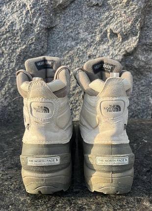 41р the north face chilkat 4