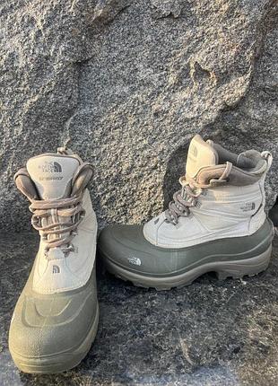 41р the north face chilkat