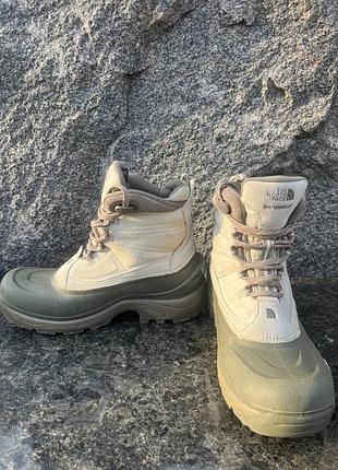 41р the north face chilkat 3