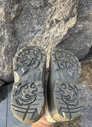 41р the north face chilkat 5