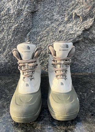 41р the north face chilkat 2