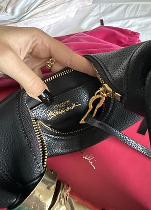 Сумка small souflle bag 5