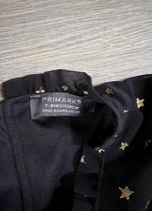 Сукня primark 4
