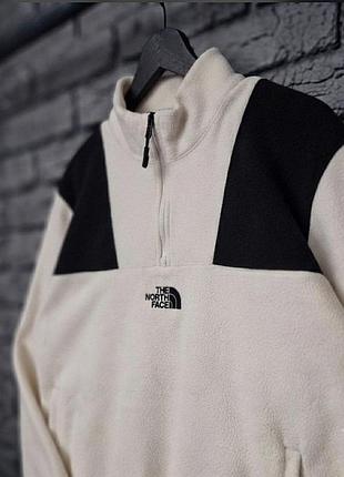 Флиска the north face