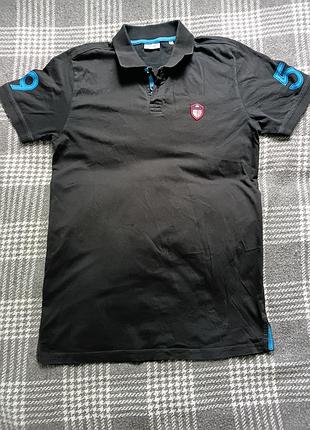 Поло ellesse стан ідеальний не дорого