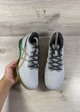 Asics чоловічі бігові кросівки 42 розмір