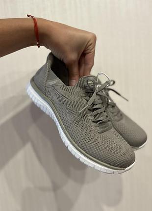 Кросівки жіночі skechers swift fit, нові, розміри 37, 38, 38,5