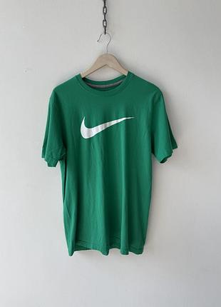 Чоловіча футболка nike