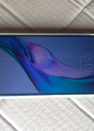 Смартфон redmi 9 4/64 гб 3