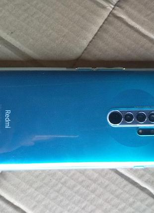 Смартфон redmi 9 4/64 гб 4
