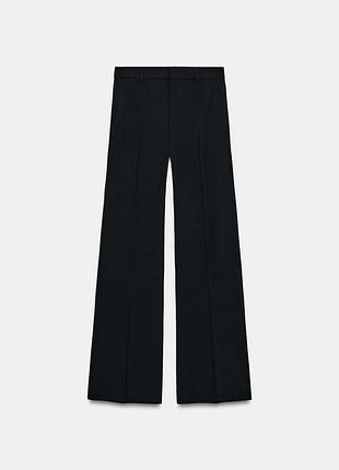 Брюки штани zara,p. xl