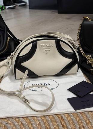 Сумка prada