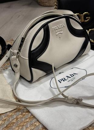 Сумка prada 2