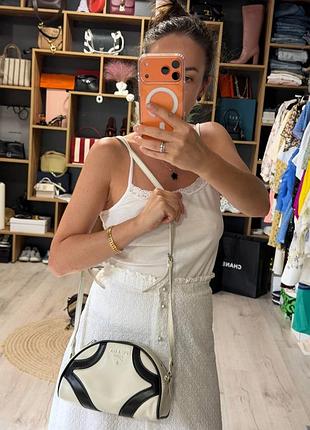 Сумка prada 4