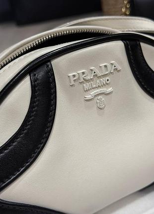 Сумка prada 3
