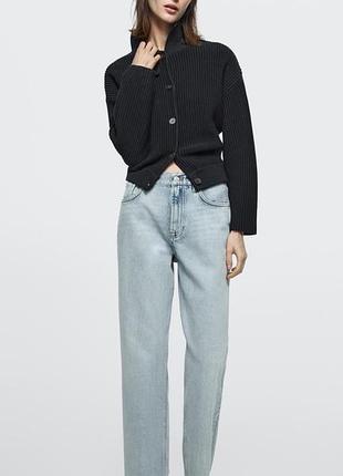 Джинси massimo dutti 42