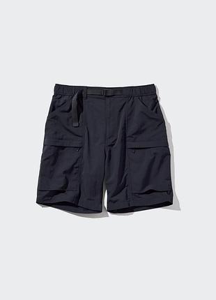 Шорти geared uniqlo (470617)