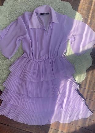 Сукня zara розмірxs