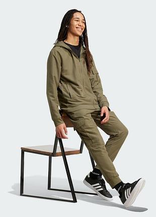 Спортивний костюм adidas cargo (j8604) оригінал