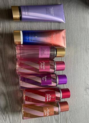Міст victoria’s secret спрей