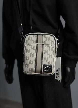 Сумка karl lagerfeld 2