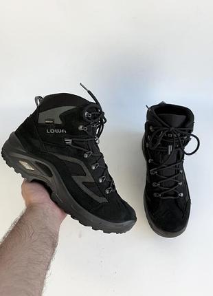 Черевики lowa gore tex