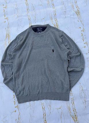 Джемпер polo ralph lauren чоловічий