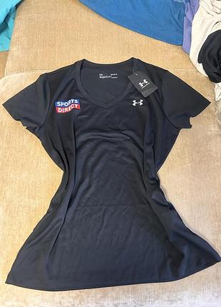 Футболка under armour