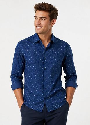 Продам сорочку massimo dutti original