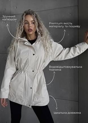 Жіночий тренч  якість шоколад, темно коричневий крутий  xs -s , m-l