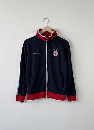 Кофта олімпійка  fc bayern баварія