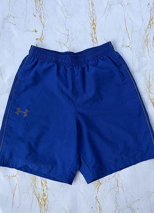 Спортивні шорти under armour оригінал