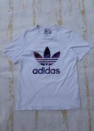 Футболка adidas originals