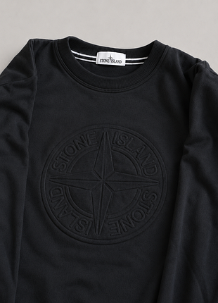 Свитшот stone island 2