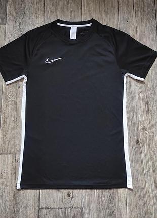 Тренировочная футболка nike dry academy