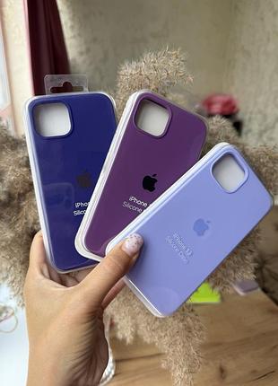 Чохли iphone 13