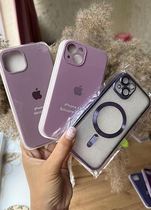 Чохли iphone 13 2