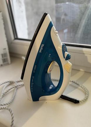 Праска утюг tefal inicio 23