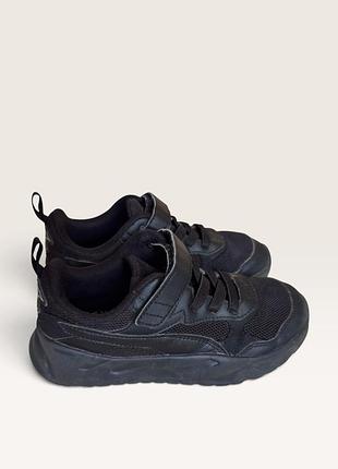 Детские кроссовки puma. р 32,5
