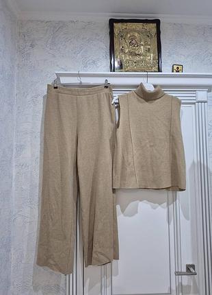 Прогулянковий костюм zara