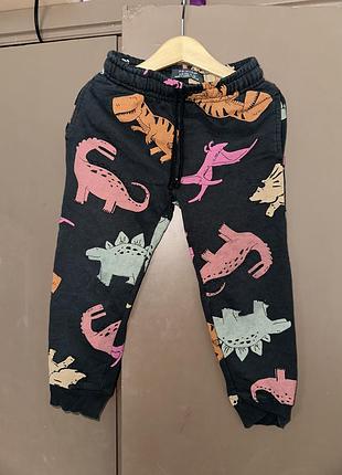 Штаны primark