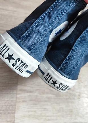Кеди converse 36 р 6