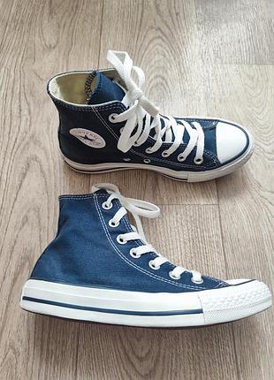 Кеди converse 36 р 3