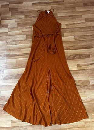 Платье h&amp;m 2
