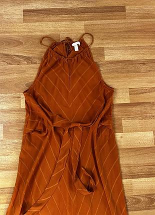 Платье h&amp;m 7