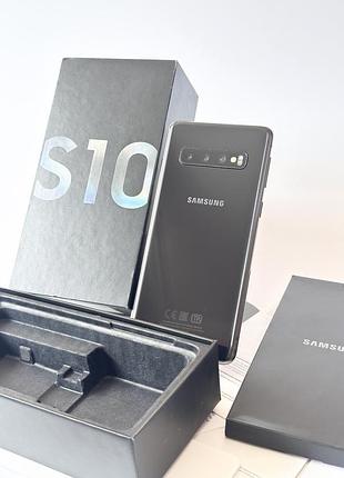 8/128 gb • samsung  s10 • відмінний стан • гарантія!